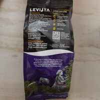 Instant Coffee