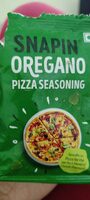 Oregano Pizza Seasoning
