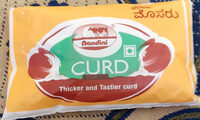 Nandini Curd
