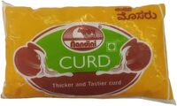 Nandini curd