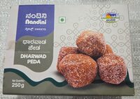 Dharwad Peda