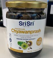 Chyawanprash