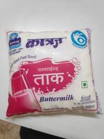 Pasteurised Buttermilk