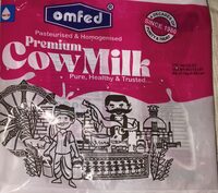 Cow Milk