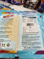 Moong Bada Papad