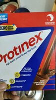 Protinex Rich Chocolate Flavour