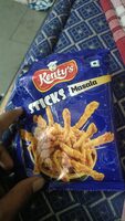 Masala sticks