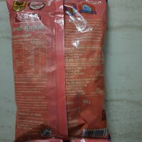 Raw Peanuts