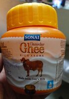Danedar Ghee