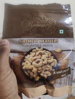Regency Cashew Kernels