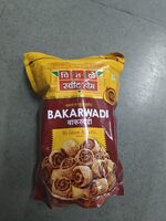 Bakarwadi