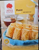 Plain Khari