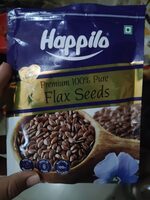 Flax seeds