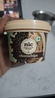 Chocochips