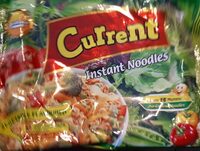 Nouilles instantanées