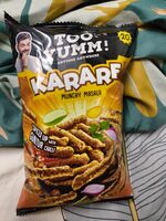 Munchy masala
