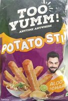 Potato Stix
