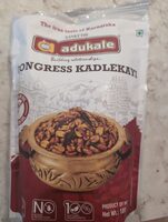 Congress Kadlekayi