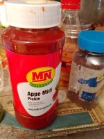 Appe Midi Pickle