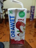Orawet Apple
