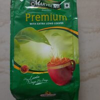 Tea