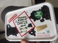 Kimia dates