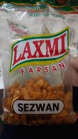 Laxmi Farsan Sezwan