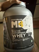 Whey