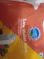Country Delight Low Malai Milk