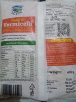 Country Delight Roasted Vermicelli