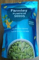 Pumpkin Seeds