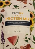 Protein Mix