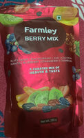 Farmley Berry Mix
