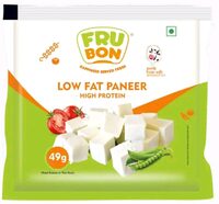 Low Fat Paneer