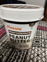 Peanut Butter