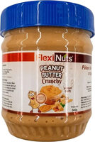 Peanut Butter Crunchy