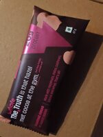 Whole truth hazelnut 20g