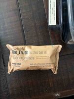 Mocha Millet 12g Protein Bar