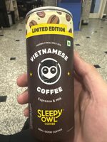 Cold Coffee