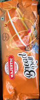 Golden Majestic Bakery  Bread Roll