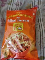 Best misal farsan
