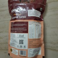 Arabian Dates