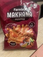 Farmley Makhana Munchies