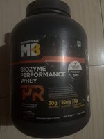 Whey