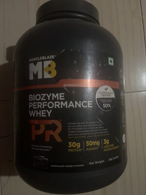 Whey