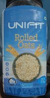 Rolled Oats