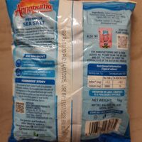 Sea Salt