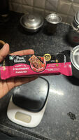 Trippin' On Strawberry Protein Bar