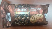 Choco Chip Cookies