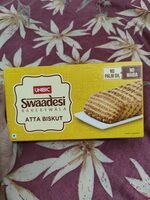 Atta Biskut